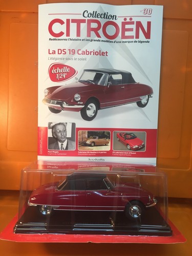 Collection citroen 1 - ,