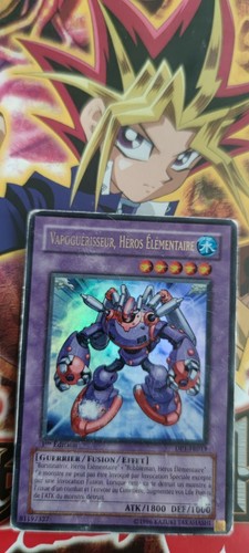 Carte oh - carte, yu-gi-oh