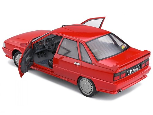 Renault turbo mk2 1988 - renault,