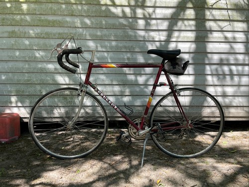Peugeot 501 race bicycle - peugeot,