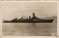 CPA AK Croiseur-Ecole Jeanne
