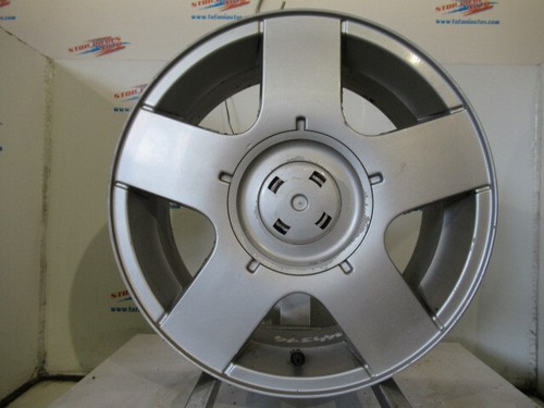 Jante aluminium volkswagen - aluminium,