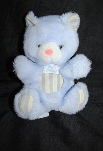 Doudou ours tartine - ours, et