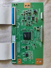 Carte T-con TV Thomson TCL 13GAOC_SQ60VLMB3C2LV0.1