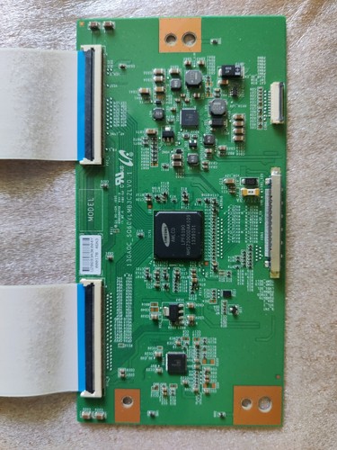 Carte con thomson tcl - t-con,