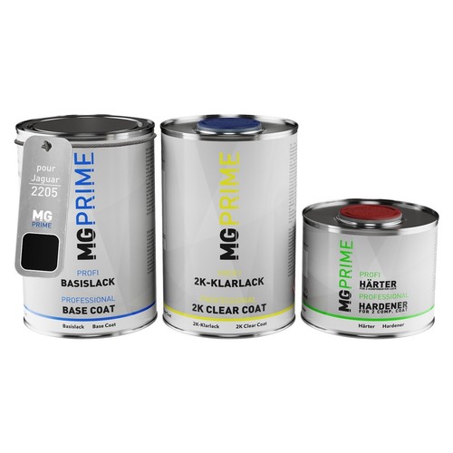 Peinture voiture pot - , pour