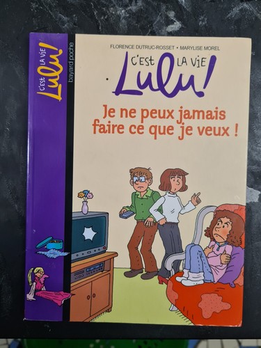 Est vie lulu - vie,