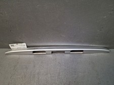 Poignée extérieure ouverture