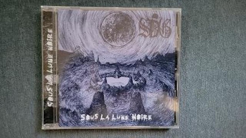 Sorcier des glaces sous - –,