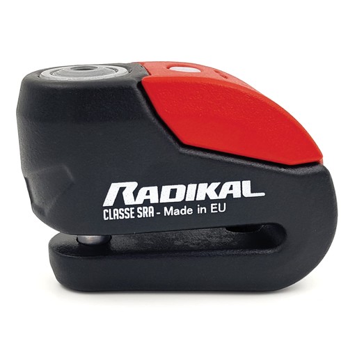 Rk10 antivol moto homologué - moto,