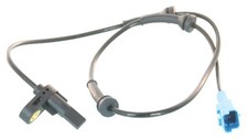 1x Capteur vitesse de roue / ABS Arrière pour Peugeot 206, 206 SW 1998-