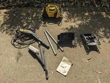 Karcher model 205 - model,