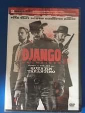 DJANGO UNCHAINED - DVD NEUF