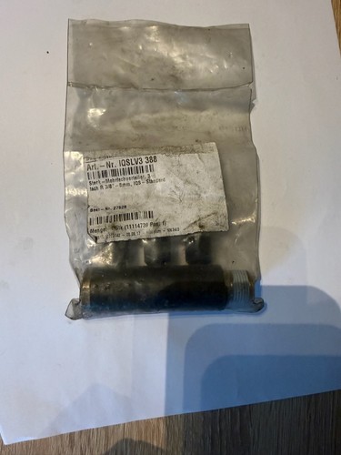 Raccord pneumatique iqslv3 388 - iqslv3,