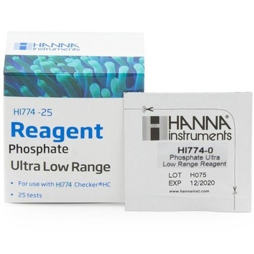 Hanna instruments hi774 - instruments, hi774-25