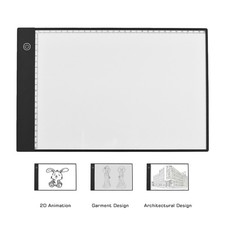 Table Lumineuse LED