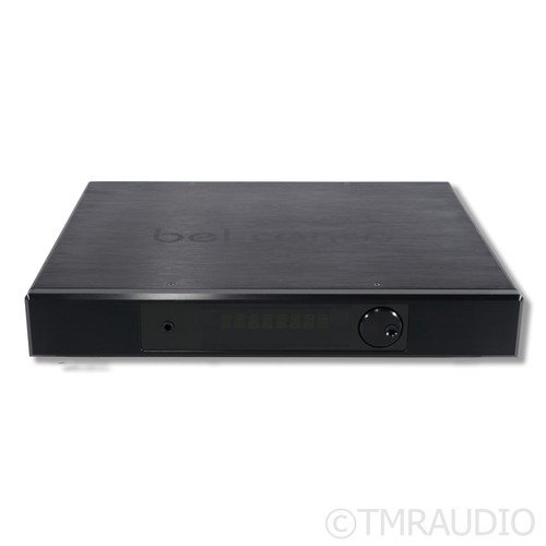Bel canto e1x integrated - bel,