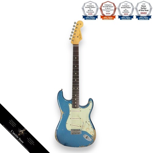 Guitare électrique fender - guitare,