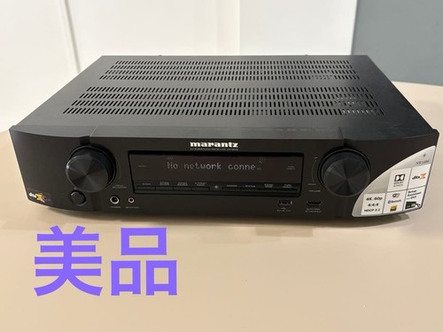 Marantz nr1606 receiver - receiver, w/