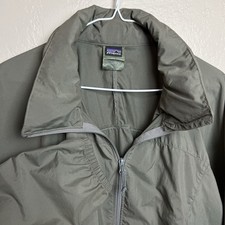 Patagonia Jacket Large Regular