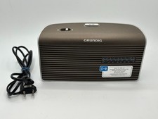 RADIO Vintage Grundig Music 60