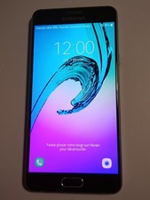 Samsung Galaxy A5 2016