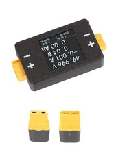 Compteur de puissance avancé