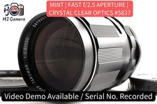 [NEUF] Téléobjectif Pentax