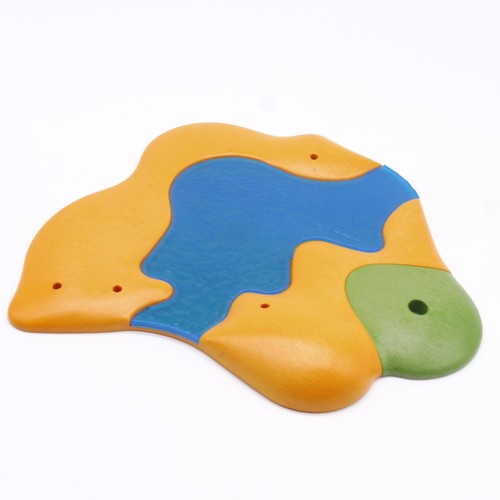44647 playmobil plaque sol - 44647,