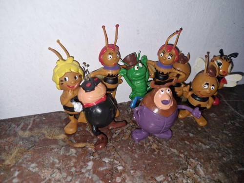 Collection figurines figures - figurines,