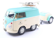 Volkswagen Cool Combi 2024