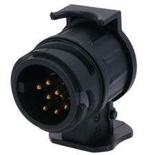 Adaptateur remorque 13 à 7