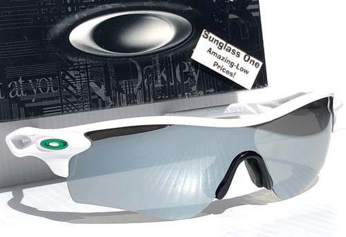 Oakley radarlock lunettes - oakley,