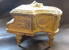 COFFRET EN REGULE OUVRAGE "LES