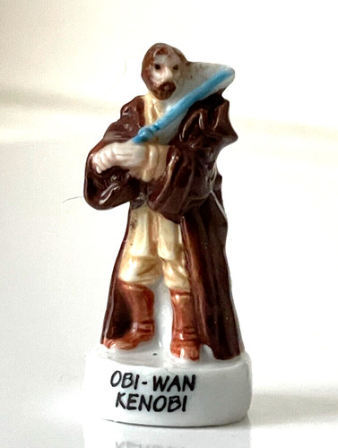 Fève star wars obi wan - star, kenobi