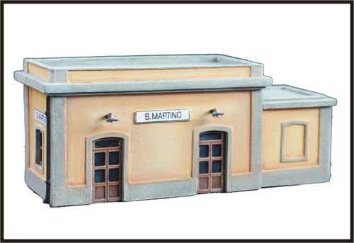 Ninive 42h station magasin - ninive, fs