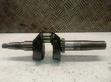 Tecumseh 5 Hp OHV OHH50 68007D - Vilebrequin long. 253 mm ref. 36619