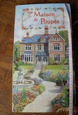 LIVRE  POP-UP  Ma maison de poupée : Objet de collection ou livre - jeu