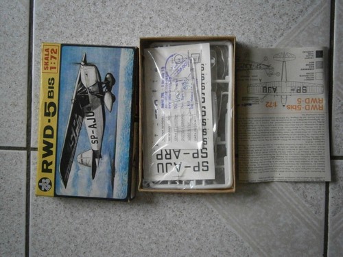 Ancienne maquette avion civil - ancienne,