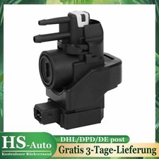 Électrovanne De Commande De Turbo Pour RENAULT CLIO III KANGOO ESPACE LAGUNA III