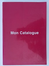 CLAUDE CLOSKY - Mon Catalogue