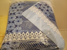 JOLIES PARURES DE LIT 100% WAX, 160X200 CM PLUSIEURS TAILLES