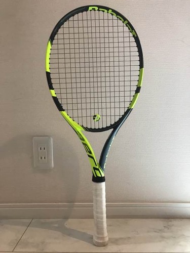 Raquette tennis babolat - raquette, de