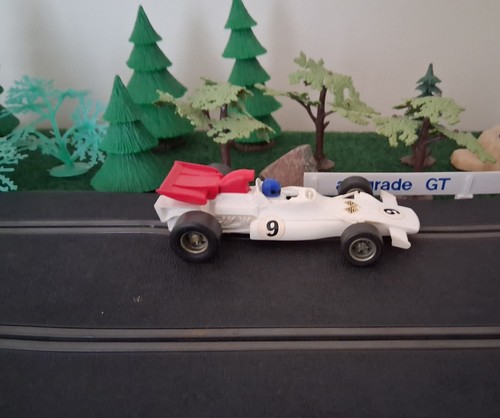 Formule brm 9 pour - 1, n°9