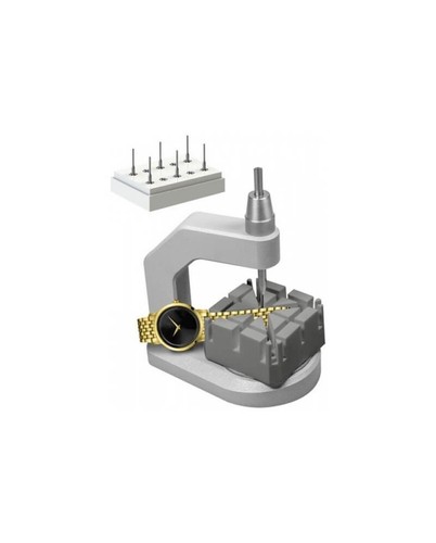 Bergeon 7745 potence pour - bergeon,