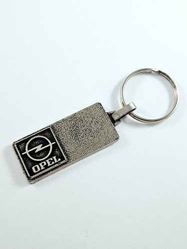 Porte cles opel automobiles - opel,