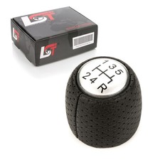 Pommeau De Levier En Cuir 5