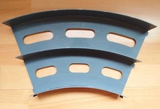 Accessoires de piste de