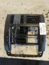 Aerateur tableau de bord