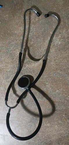 Stethoscope single head good - single,